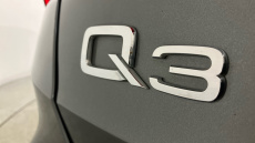 Audi Q3 35 TFSI S Line 5dr [Comfort+Sound Pack] Petrol Estate